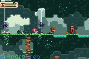 Evoland 2 androarea.com 1